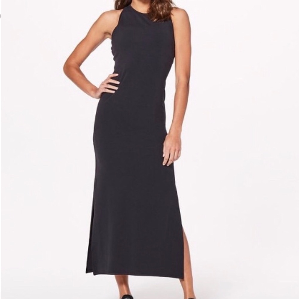 Lululemon Get Going Dress